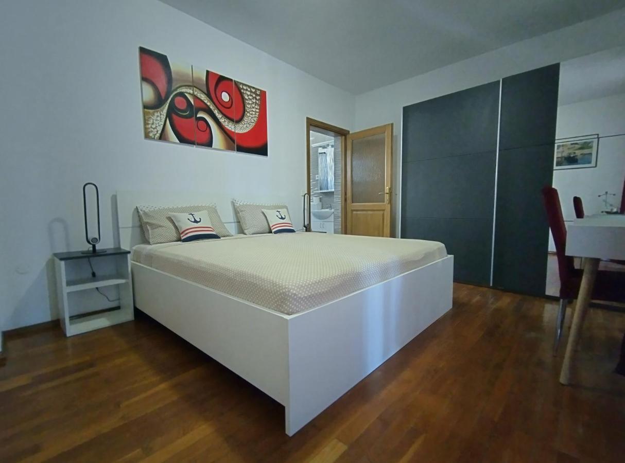 Villa Milan Vinkuran Exterior foto
