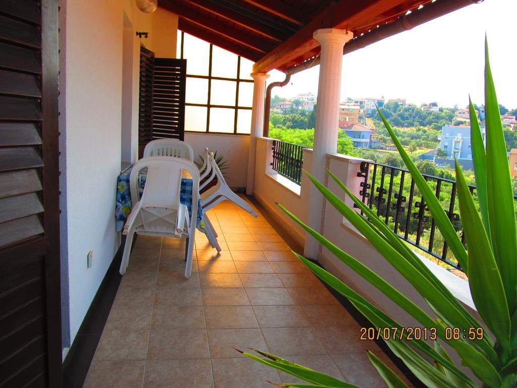 Villa Milan Vinkuran Exterior foto