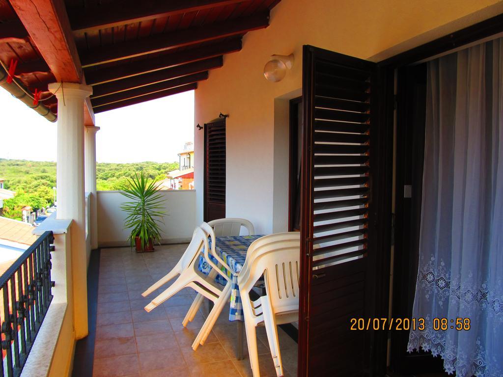 Villa Milan Vinkuran Exterior foto