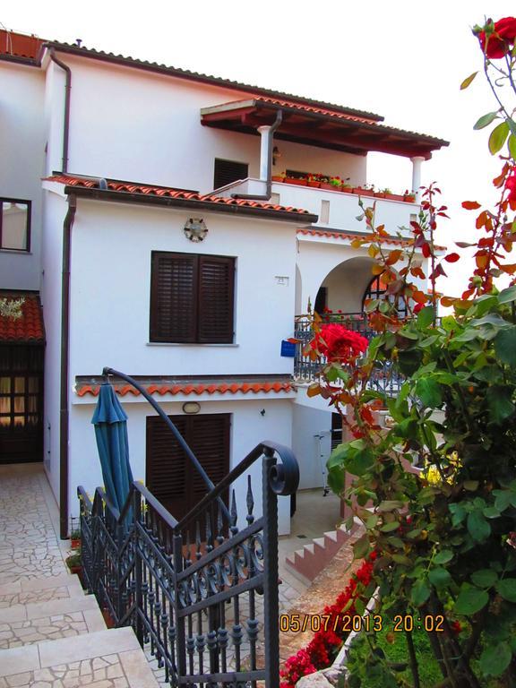 Villa Milan Vinkuran Exterior foto
