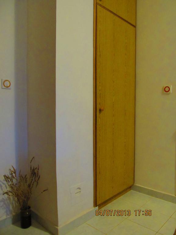 Villa Milan Vinkuran Exterior foto