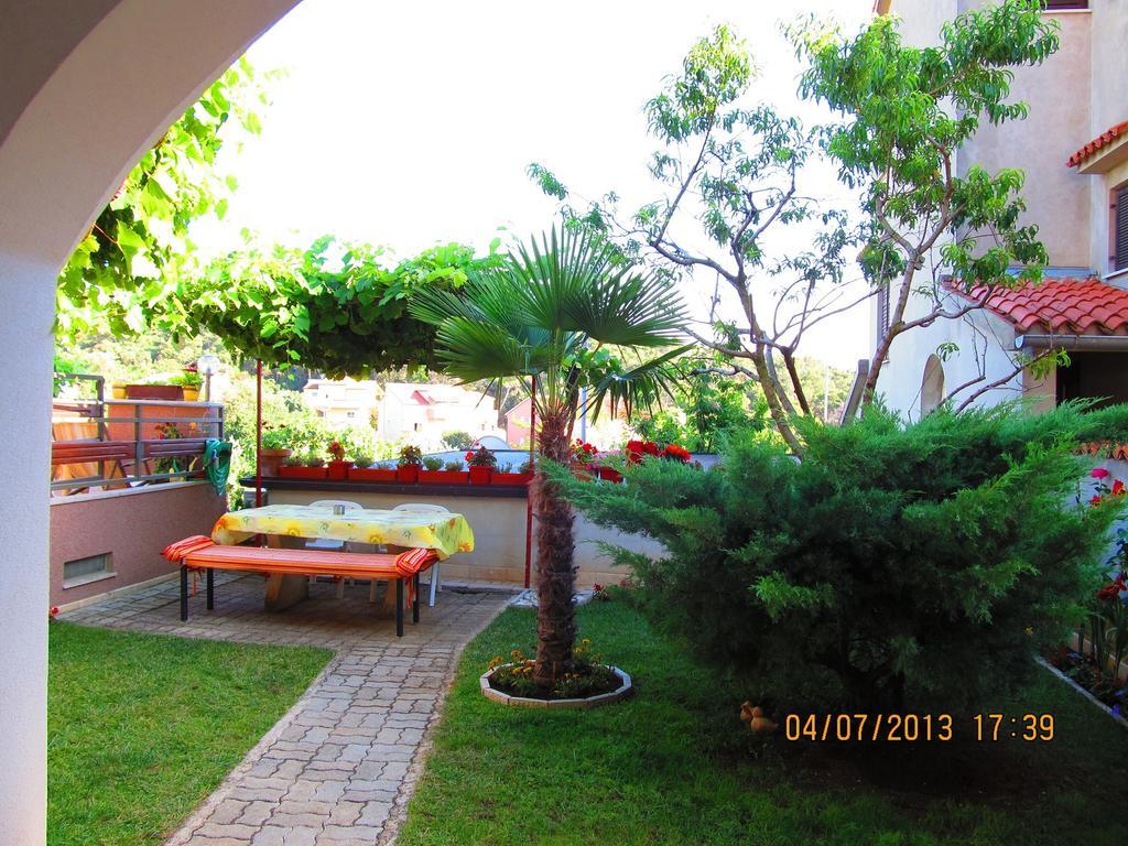 Villa Milan Vinkuran Exterior foto