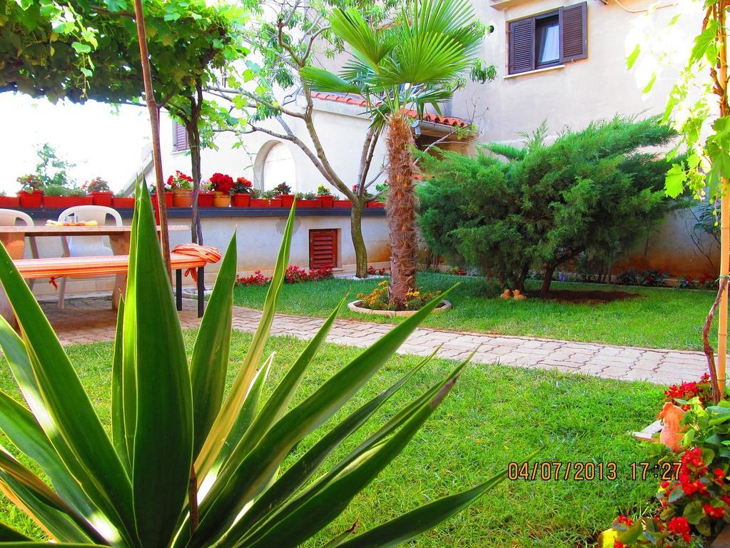 Villa Milan Vinkuran Exterior foto