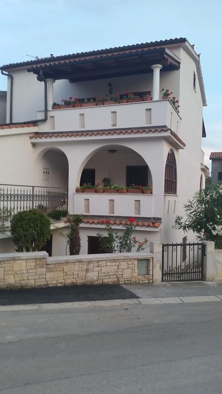 Villa Milan Vinkuran Exterior foto
