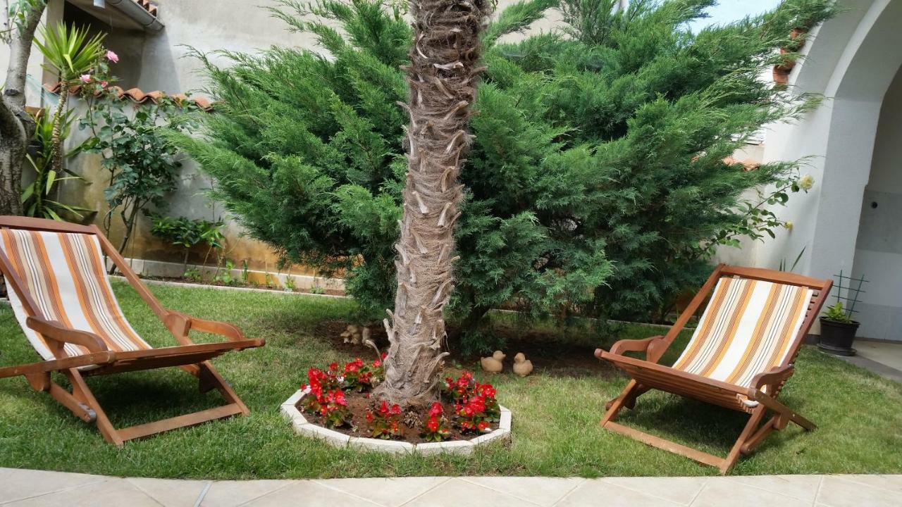 Villa Milan Vinkuran Exterior foto