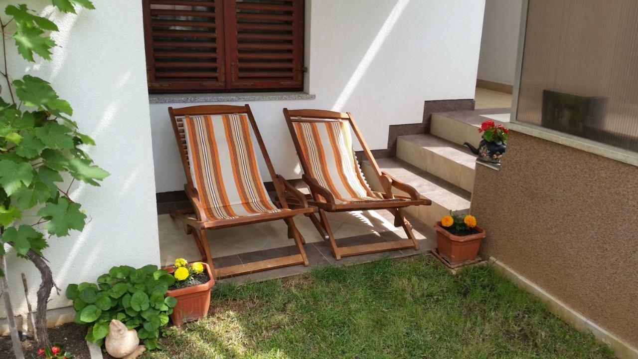 Villa Milan Vinkuran Exterior foto